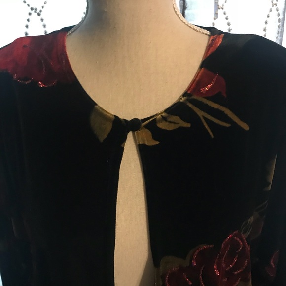 NWT Jeffrey & Dara 2-Piece Set-16 - Picture 4 of 8